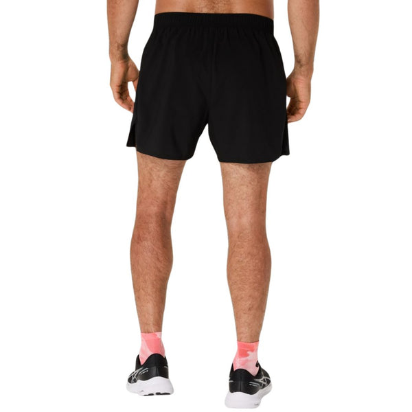 ASICS asics Silver 5IN Men's Shorts