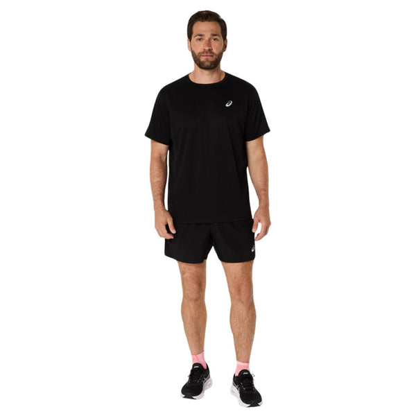 ASICS asics Silver 5IN Men's Shorts