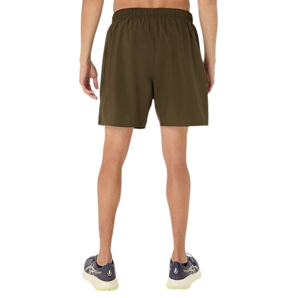 ASICS asics Silver 7in Men's Shorts