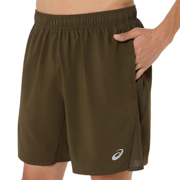 ASICS asics Silver 7in Men's Shorts