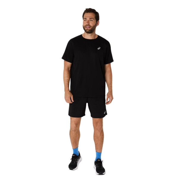 ASICS asics Silver 7in Men's Shorts