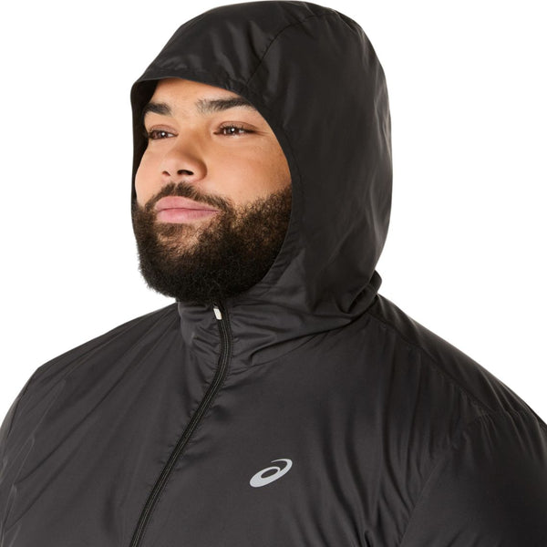 ASICS asics Silver Men's Jacket