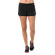 ASICS asics Silver Women's Split Shorts