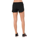 ASICS asics Silver Women's Split Shorts