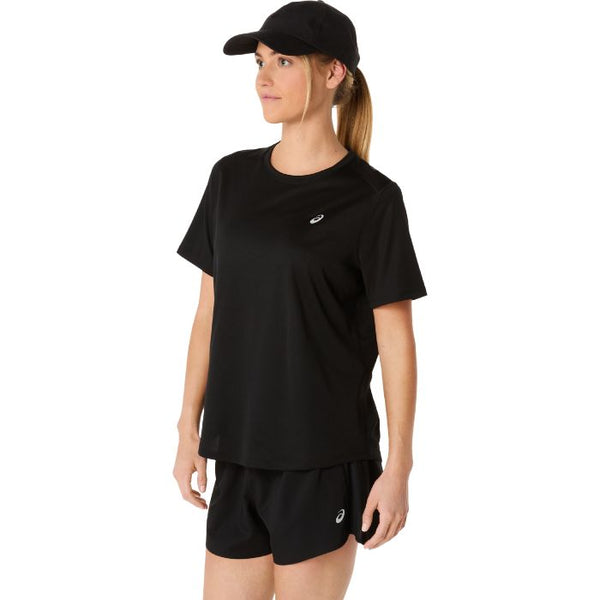 ASICS asics Silver SS Women's Tee
