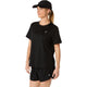 ASICS asics Silver SS Women's Tee