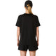 ASICS asics Silver SS Women's Tee