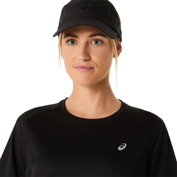 ASICS asics Silver SS Women's Tee