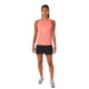 ASICS asics Silver Women's Tank