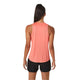 ASICS asics Silver Women's Tank