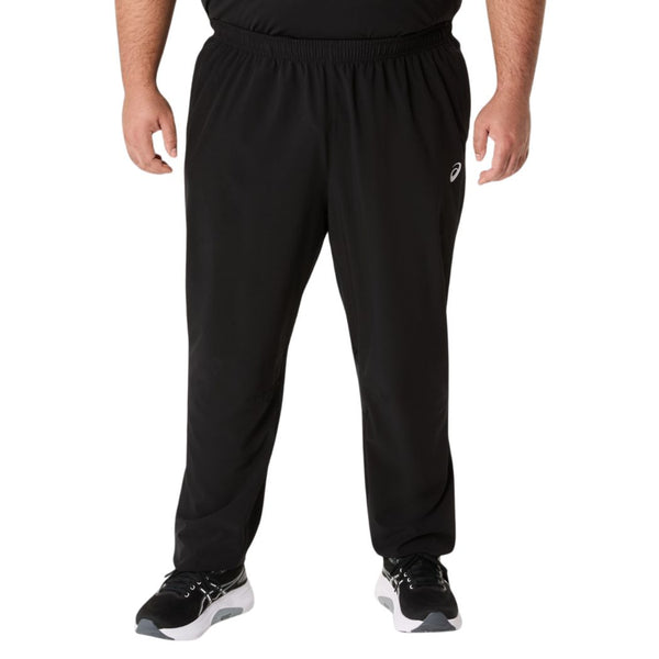 ASICS asics Silver Woven Men's Pants