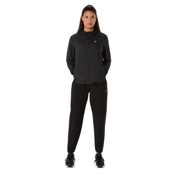 ASICS asics Silver Woven Women's Pants