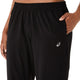 ASICS asics Silver Woven Women's Pants