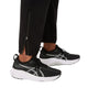 ASICS asics Silver Woven Women's Pants