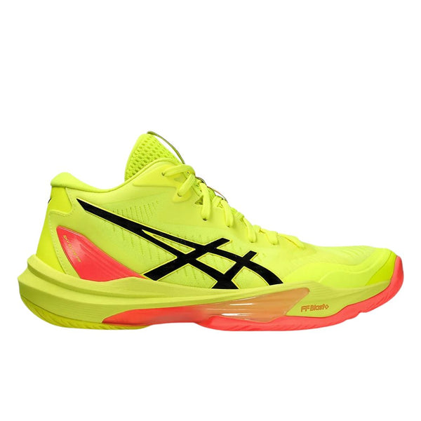 ASICS asics Sky Elite FF MT 3 PARIS Women's Indoor Sports Shoes