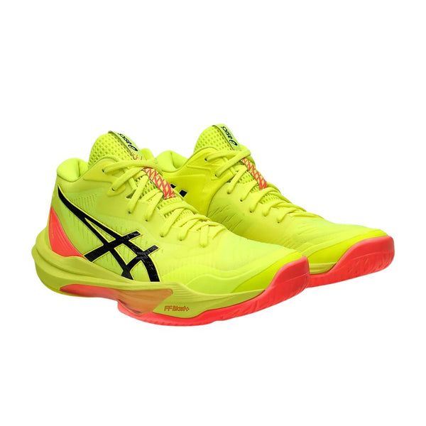 ASICS asics Sky Elite FF MT 3 PARIS Women's Indoor Sports Shoes