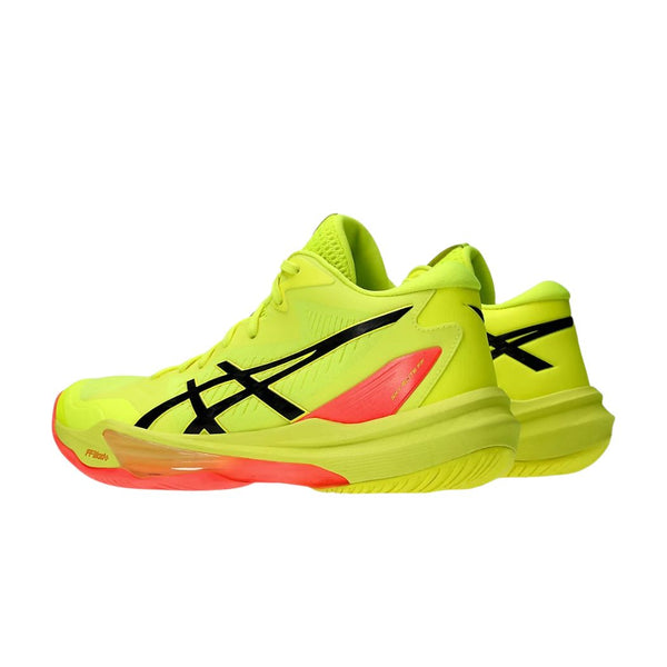 ASICS asics Sky Elite FF MT 3 PARIS Women's Indoor Sports Shoes