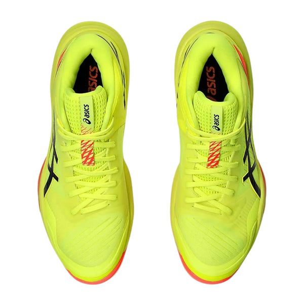 ASICS asics Sky Elite FF MT 3 PARIS Women's Indoor Sports Shoes
