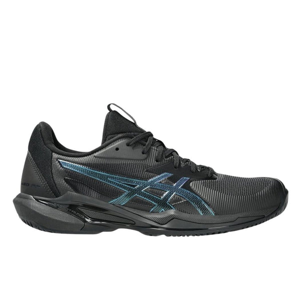 ASICS asics Solution Speed FF 3 Night Energy Women's Indoor Shoes