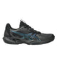ASICS asics Solution Speed FF 3 Night Energy Women's Indoor Shoes