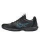 ASICS asics Solution Speed FF 3 Night Energy Women's Indoor Shoes