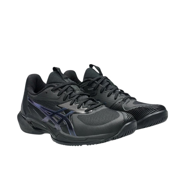 ASICS asics Solution Speed FF 3 Night Energy Women's Indoor Shoes