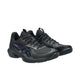 ASICS asics Solution Speed FF 3 Night Energy Women's Indoor Shoes