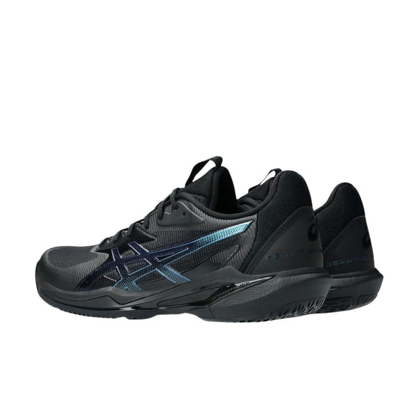 ASICS asics Solution Speed FF 3 Night Energy Women's Indoor Shoes