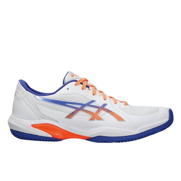 ASICS asics Solution Swift FF 2 Padel Men's Indoor Shoes