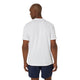 ASICS asics Spiral Embroidery Men's Tee