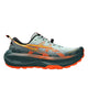 ASICS asics Trabuco Max 4 Men's Trail Running Shoes