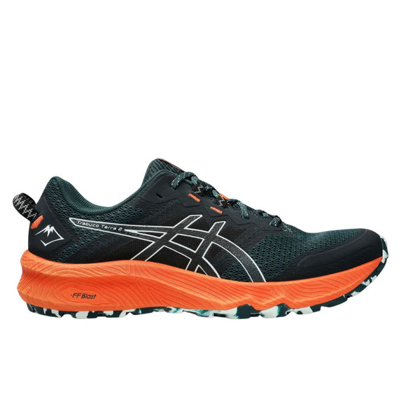 ASICS asics Trabuco Terra 2 Men's Trail Running Shoes