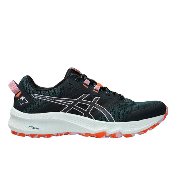 ASICS asics Trabuco Terra 2 Women's Trail Running Shoes