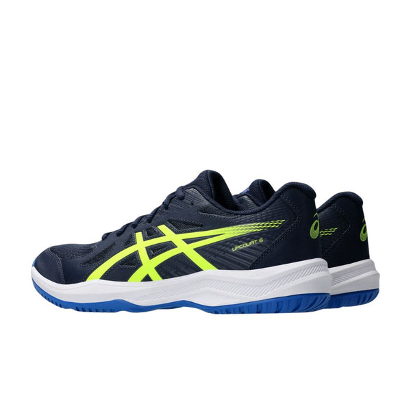 ASICS asics Upcourt 6 Men's Indoor Sports Shoes