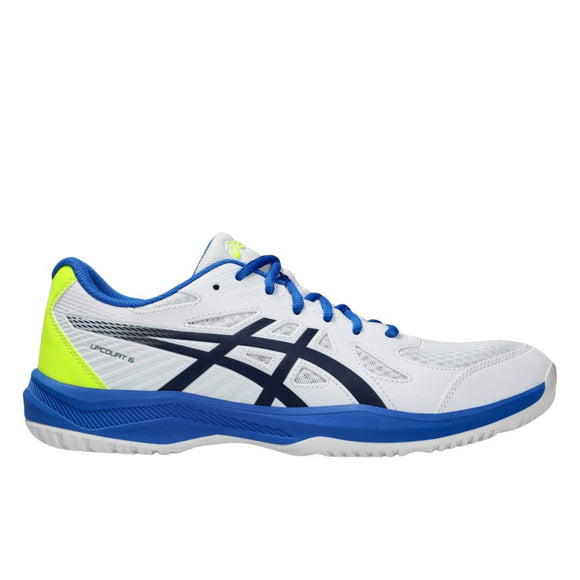 ASICS asics Upcourt 6 Men's Indoor Sports Shoes