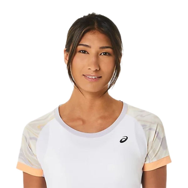 ASICS asics Court Graphic Women's Tee