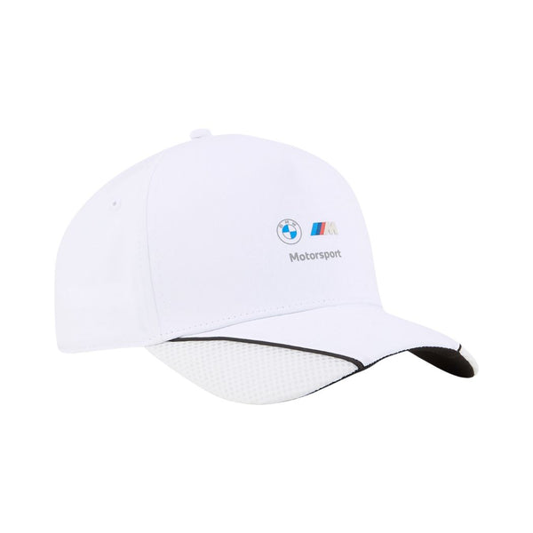 PUMA puma BMW Motorsport Men's Baseball Cap