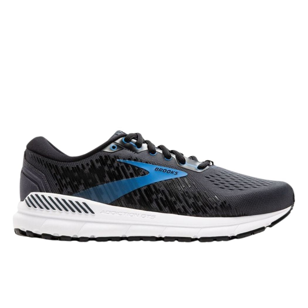 brooks Addiction GTS 15 Men's Running Shoes – RUNNERS SPORTS