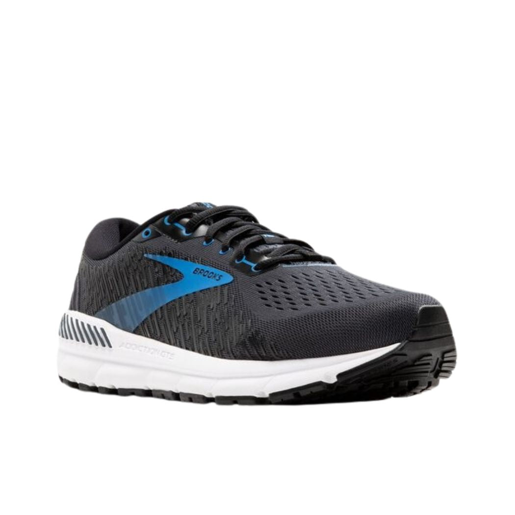 brooks Addiction GTS 15 Men's Running Shoes – RUNNERS SPORTS