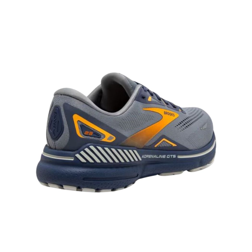 Brooks Adrenaline Gts Best Asic Running Shoes For Flat Feet Brooks