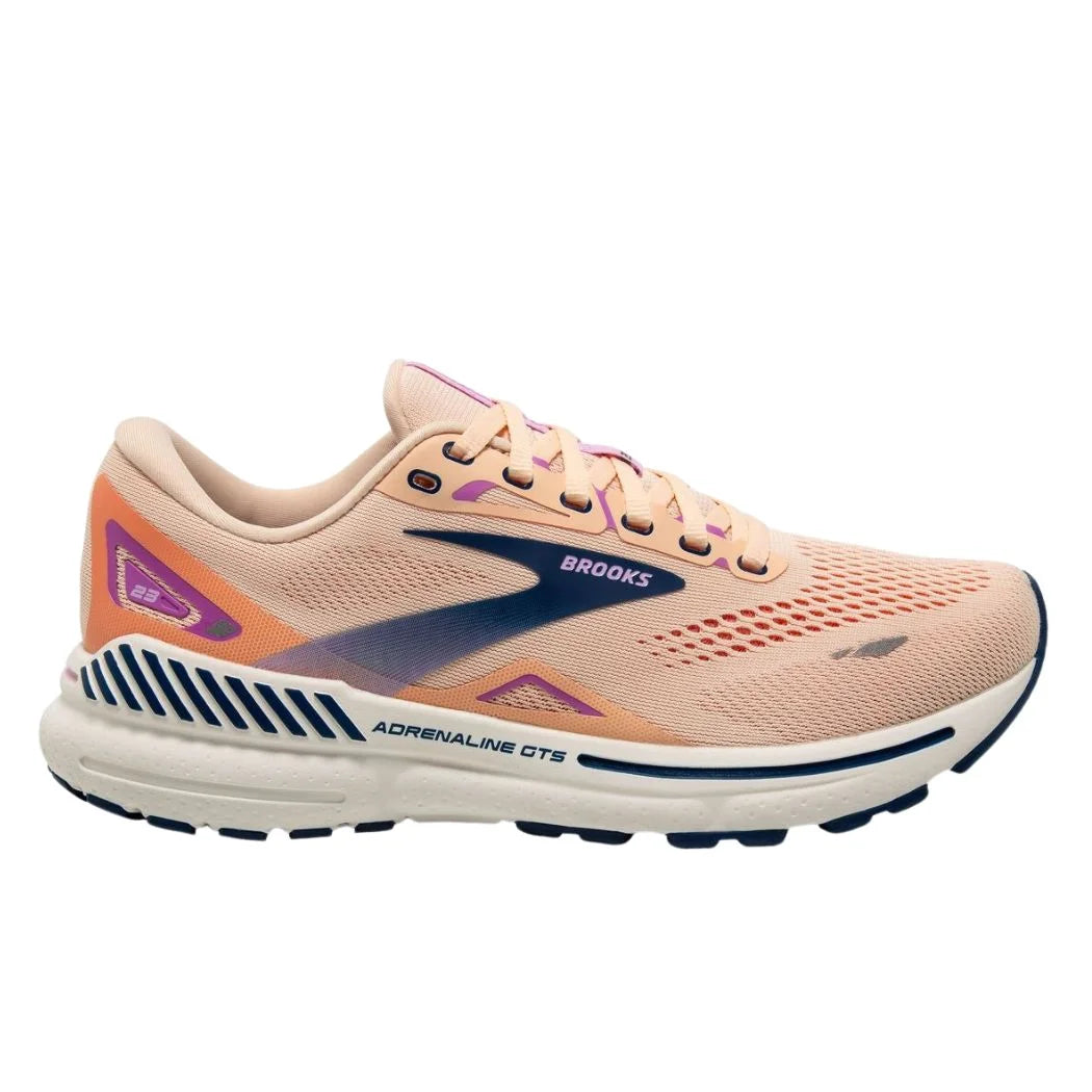 Brooks Sneakers Brooks Adrenaline Gts Womens Size Runners' Lab