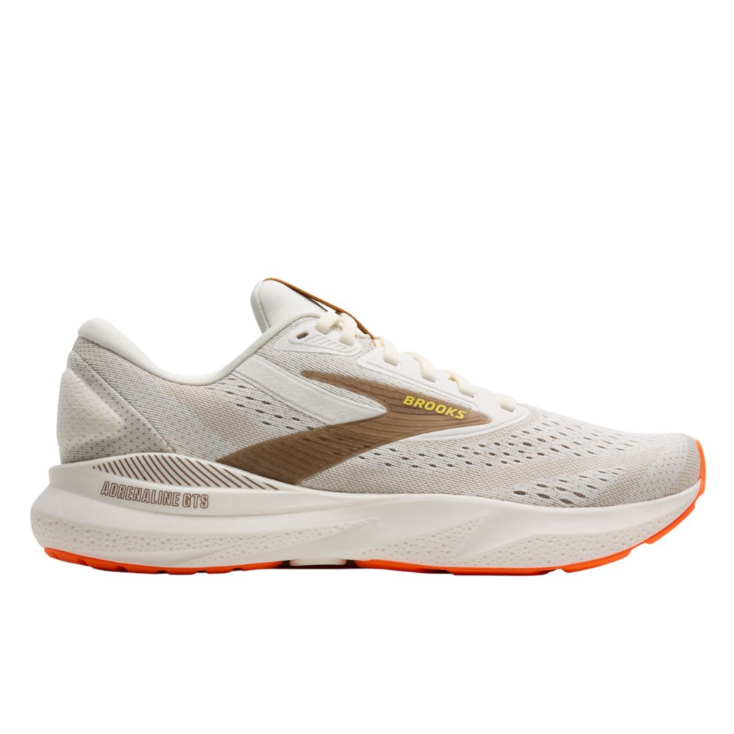 Brooks Ghost Brooks Adrenaline Gts 10 Orange Brooks Adrenaline GTS