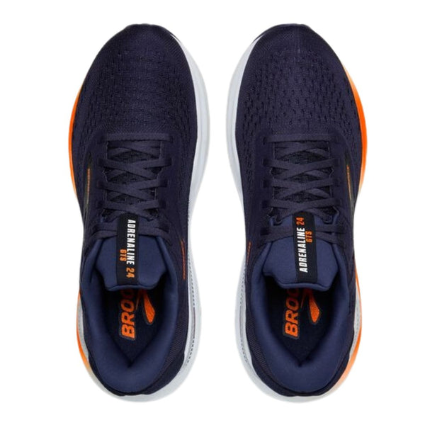 BROOKS brooks Adrenaline GTS 24 Men's Running Shoes