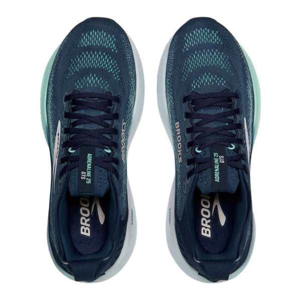 BROOKS brooks Adrenaline GTS 25 Women's Running Shoes