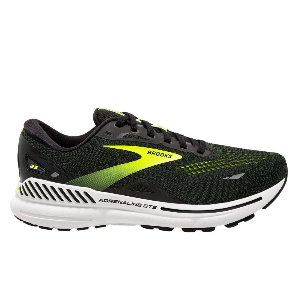 Brooks Glycerin Asics Kayano 23 Vs Brooks Adrenaline Brooks