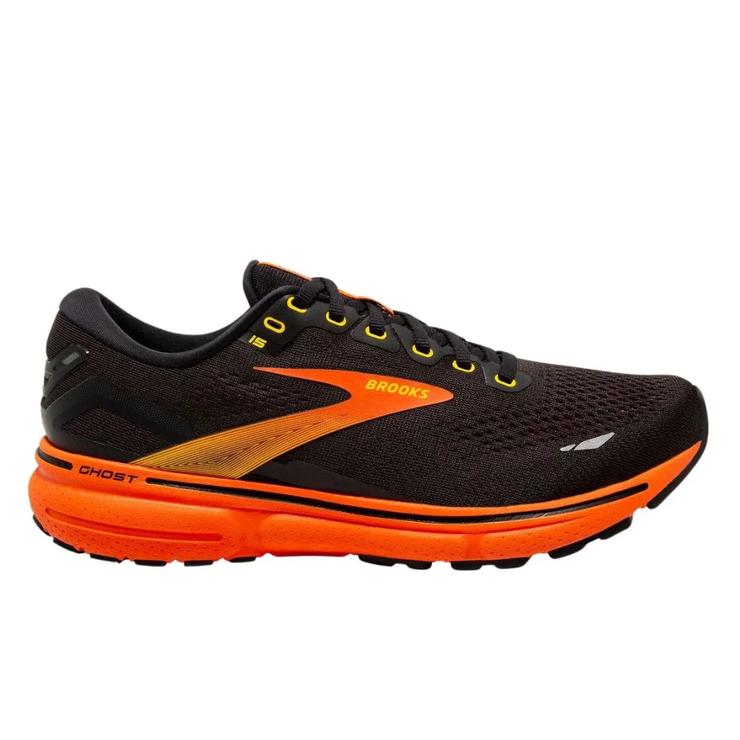 brooks Ghost 15 Men's Running Shoes – RUNNERS SPORTS