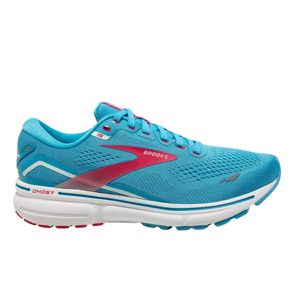 BROOKS brooks Ghost 15 Women's Running Shoes