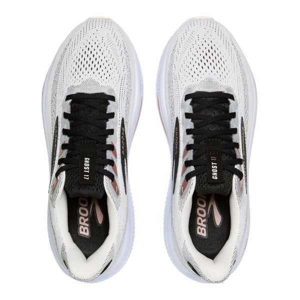 BROOKS brooks Ghost 17 Women's Running Shoes