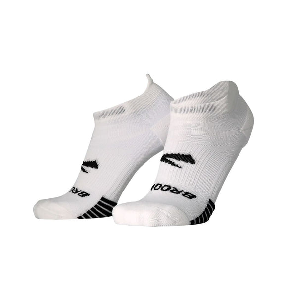 BROOKS brooks Ghost Lite No Show Unisex Ankle Socks