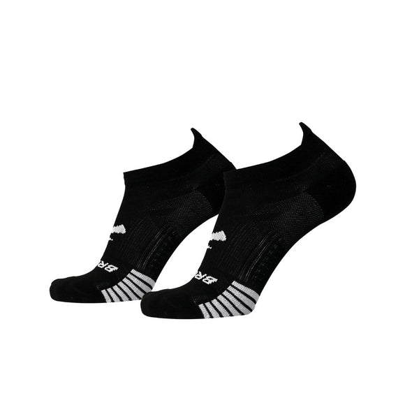 BROOKS brooks Ghost Lite No Show Unisex Socks